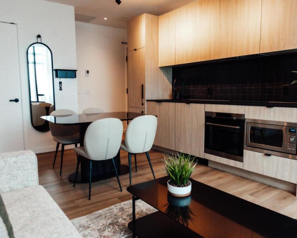 фото Smithe House