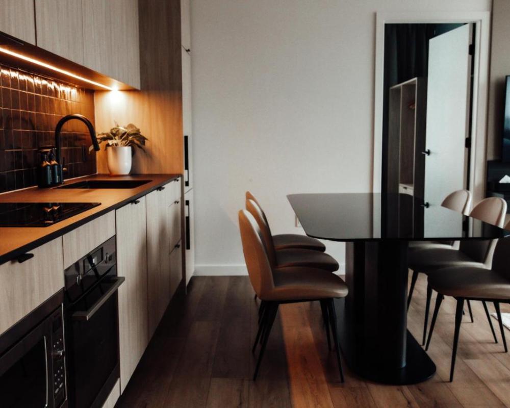 фото Smithe House