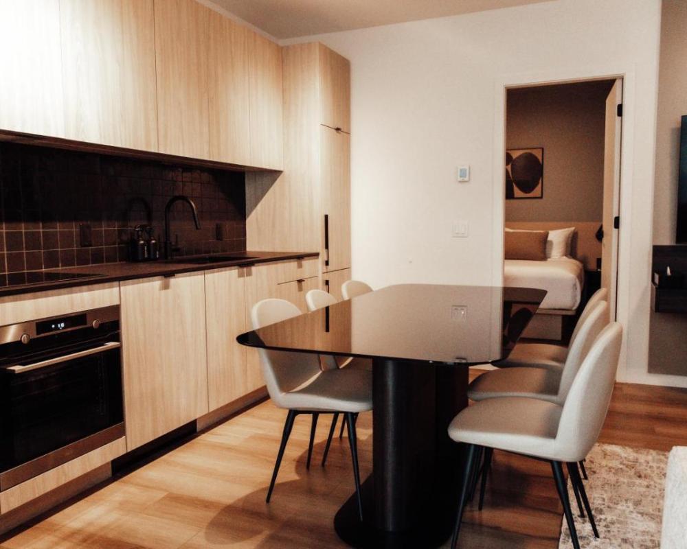 фото Smithe House