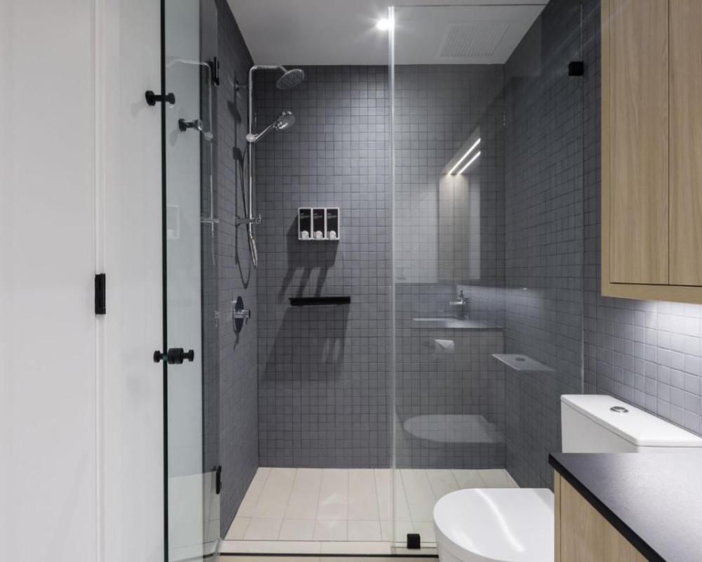 фото Smithe House