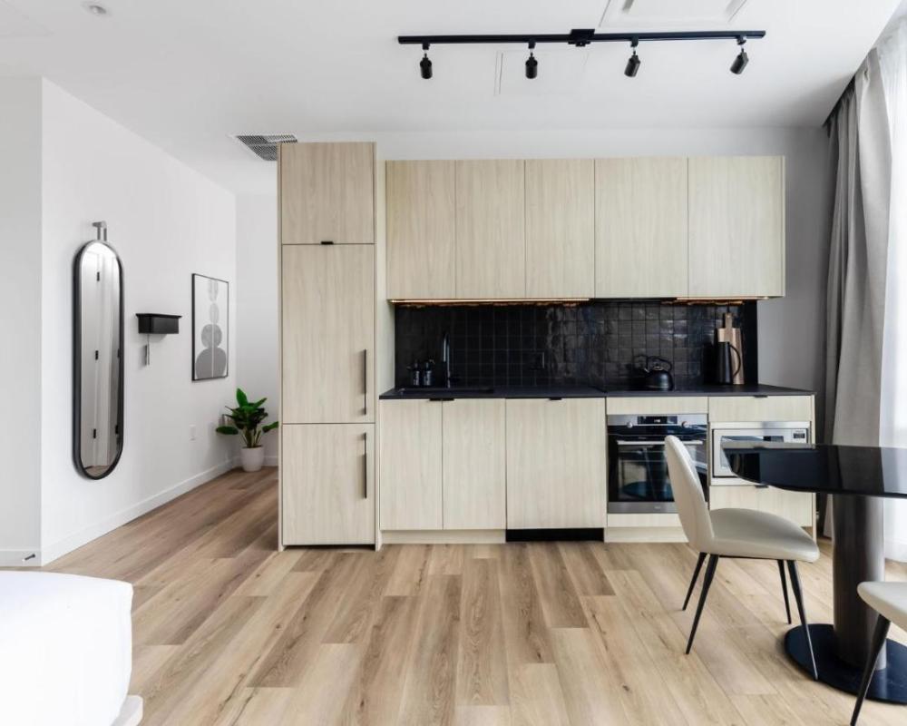 фото Smithe House