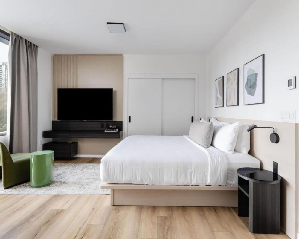 фото Smithe House