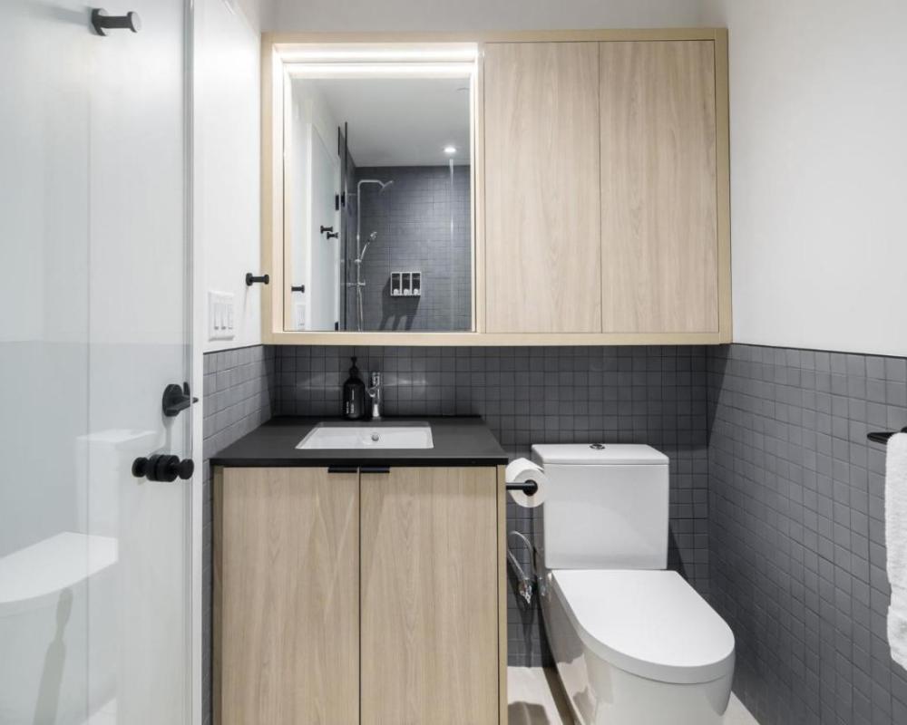 фото Smithe House