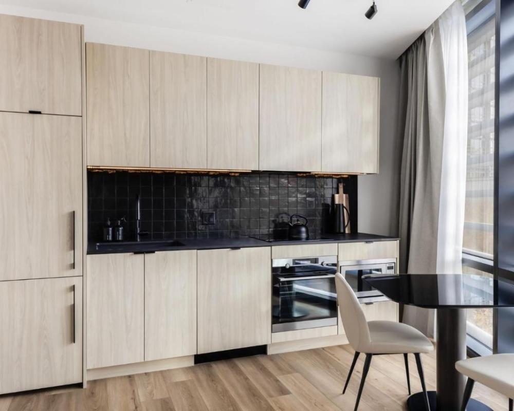 фото Smithe House