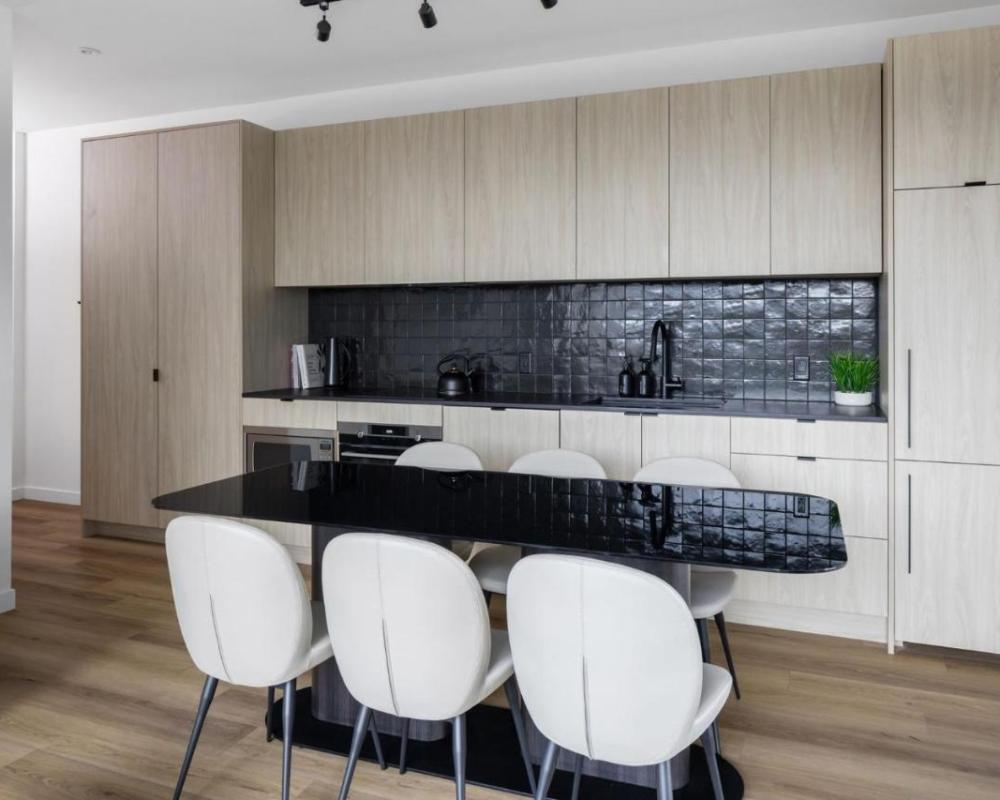 фото Smithe House