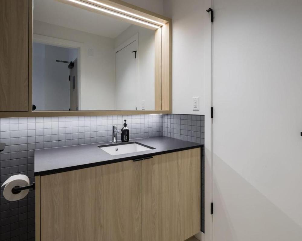 фото Smithe House