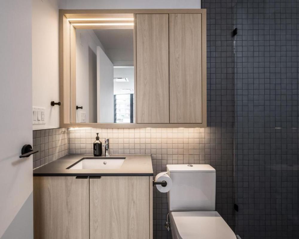 фото Smithe House