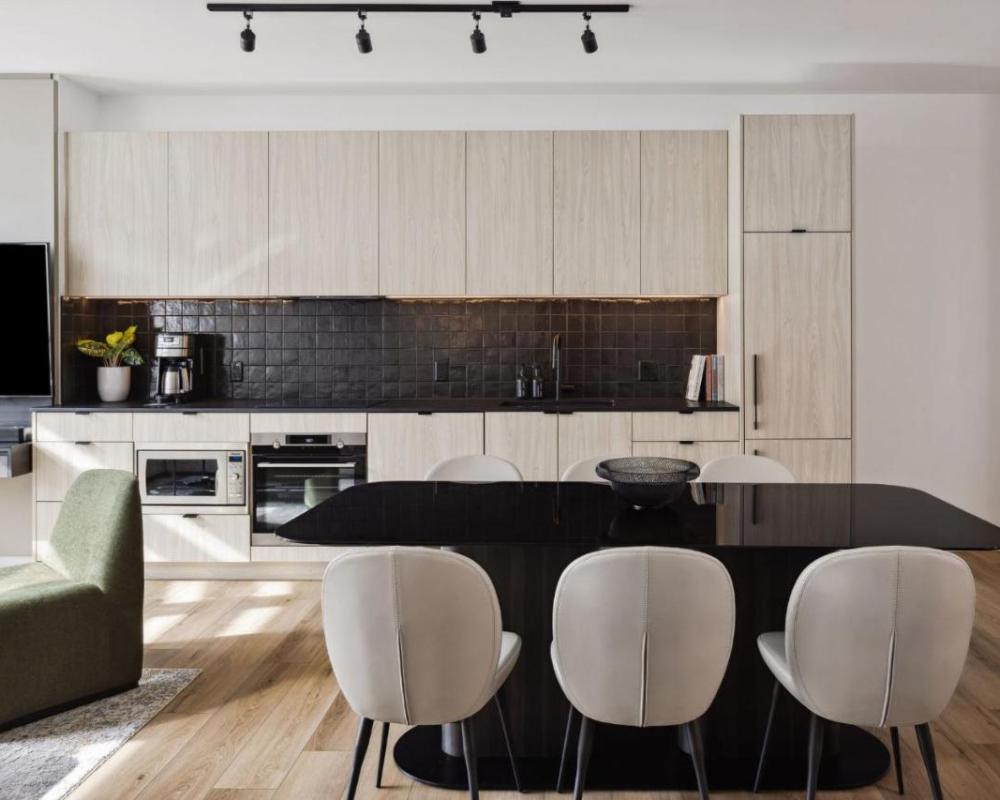 фото Smithe House