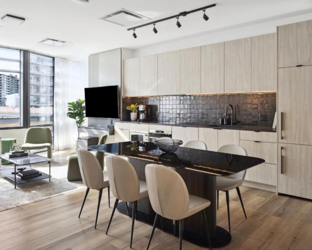 фото Smithe House