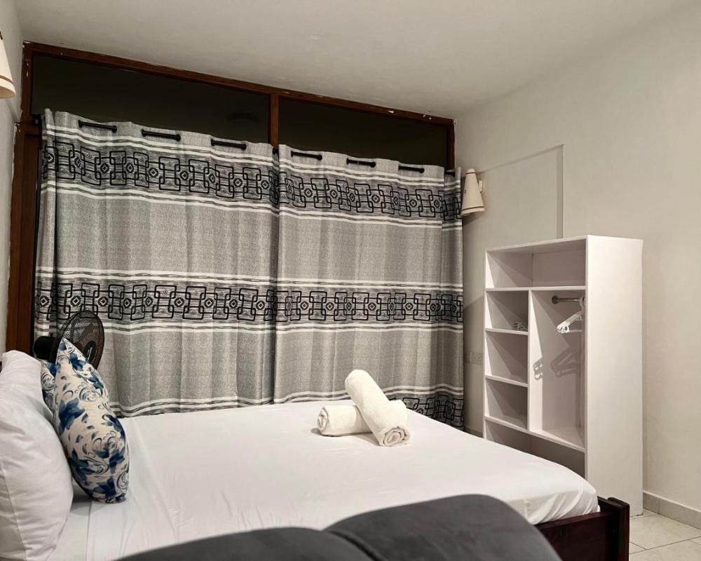 фото Fisherhut Beachfront Studios