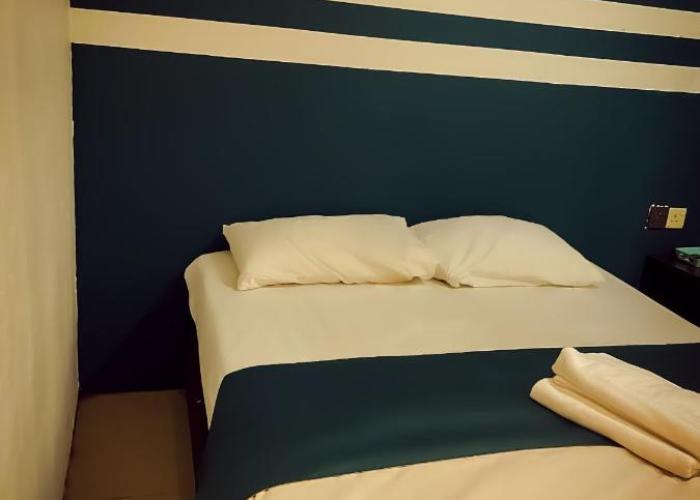 V Hotel Sri Gombak (Previously MyHome Hotel)