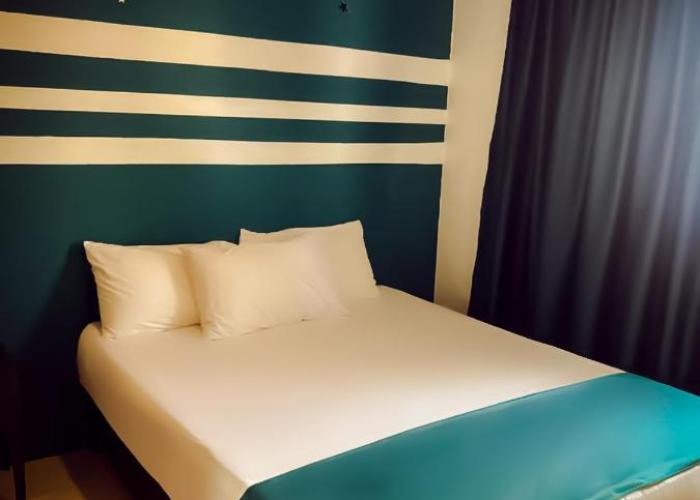 V Hotel Sri Gombak (Previously MyHome Hotel)