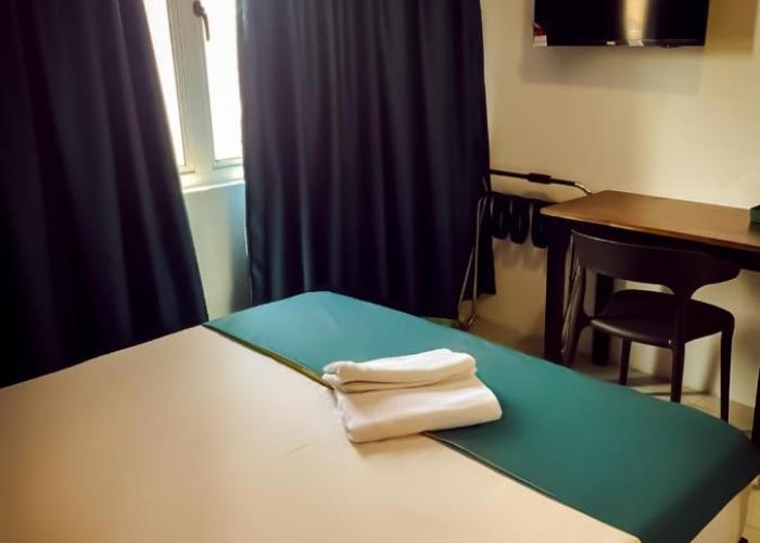 V Hotel Sri Gombak (Previously MyHome Hotel)