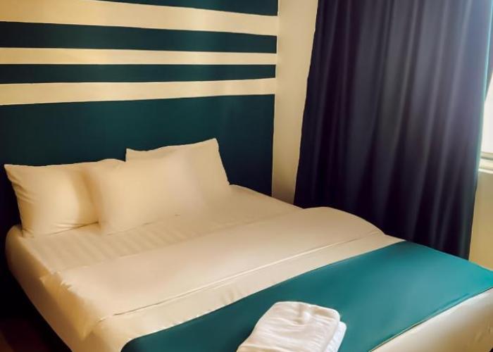 V Hotel Sri Gombak (Previously MyHome Hotel)
