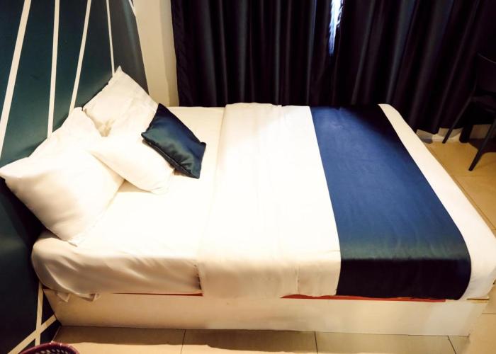 V Hotel Sri Gombak (Previously MyHome Hotel)