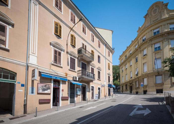 Apartment Sorelle Fiume