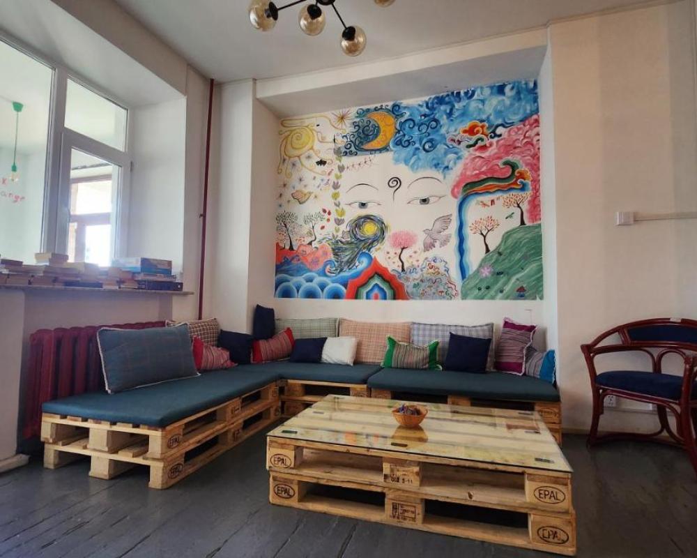 фото Ulaanbaatar Hostel