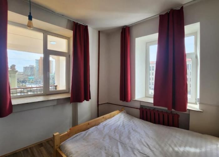 Ulaanbaatar Hostel