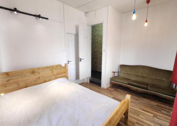 Ulaanbaatar Hostel