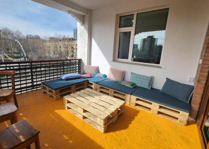 Ulaanbaatar Hostel