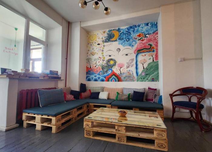 Ulaanbaatar Hostel
