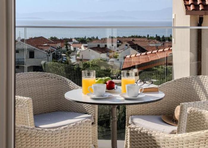 Apartmani Indigo