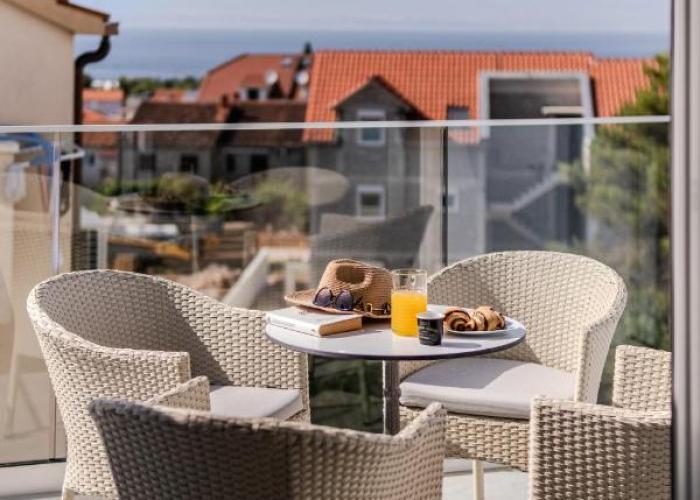 Apartmani Indigo