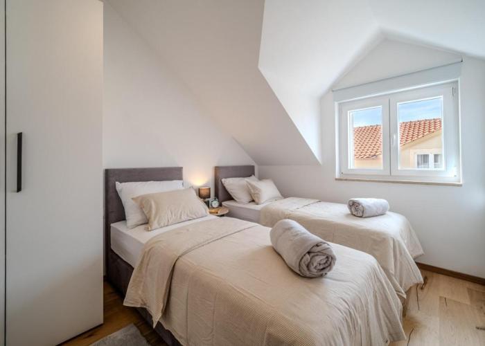 Apartmani Indigo