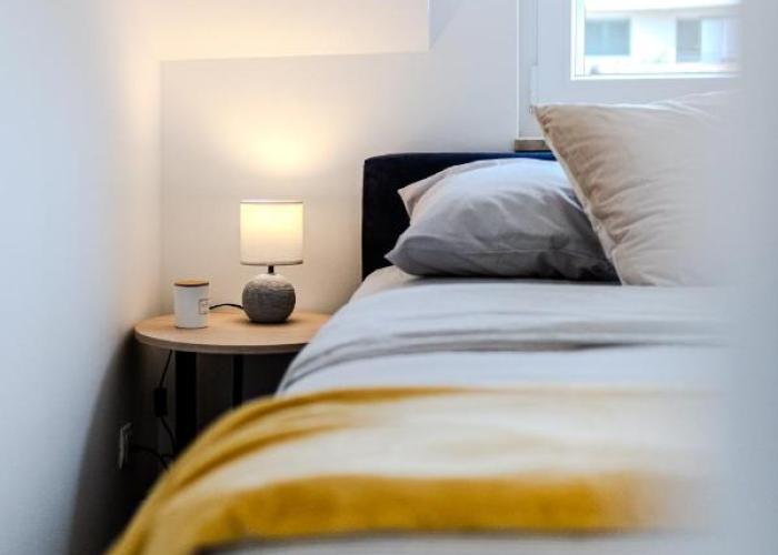 Apartmani Indigo
