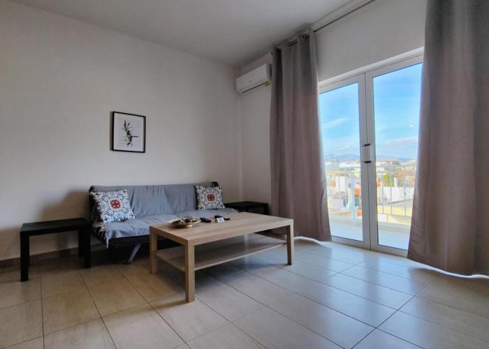Finikas Spata Holiday Apartment