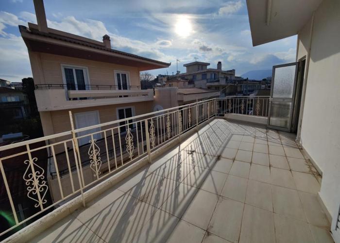 Finikas Spata Holiday Apartment
