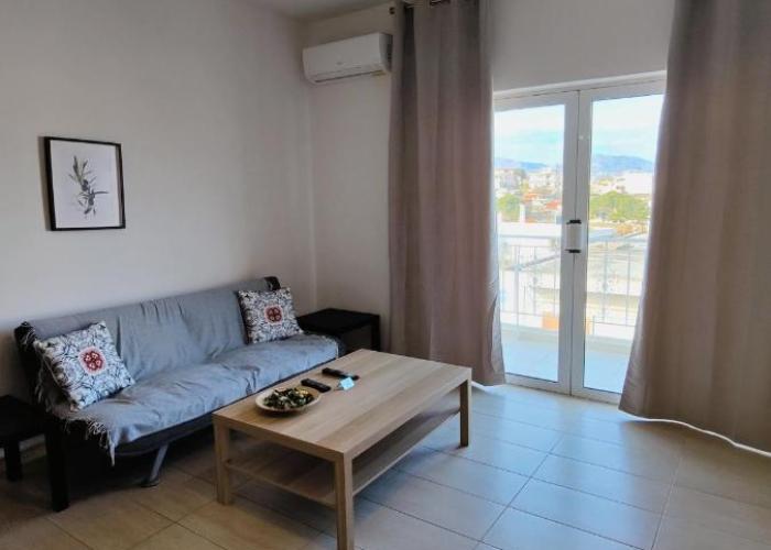 Finikas Spata Holiday Apartment