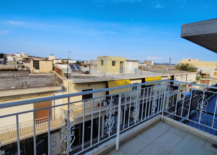 Finikas Spata Holiday Apartment