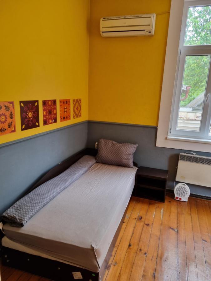 фото Hostel Red