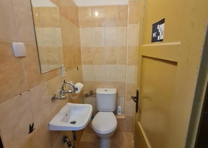 Hostel Red