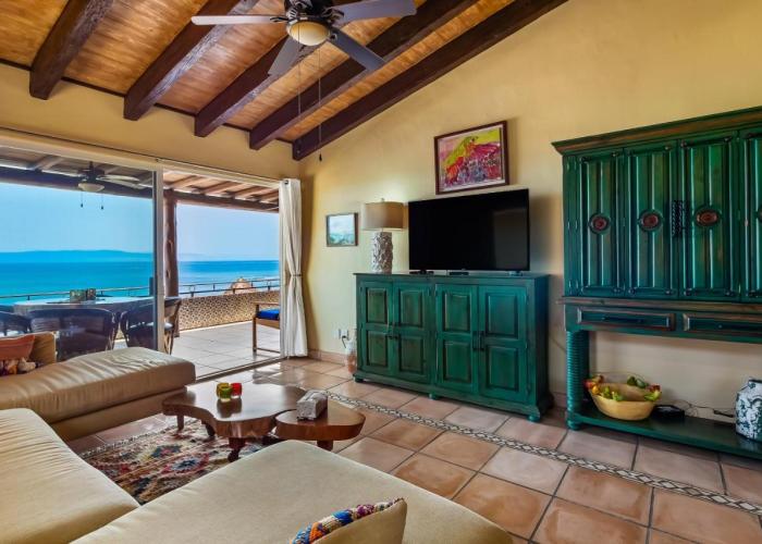 Casa Petosa - El Anclote