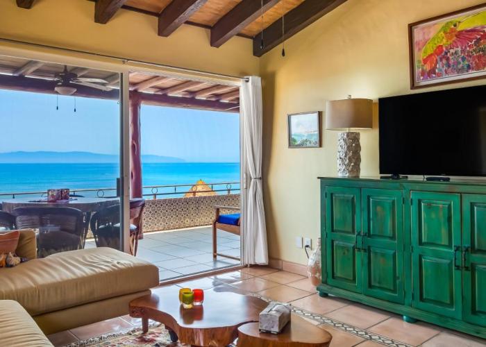 Casa Petosa - El Anclote