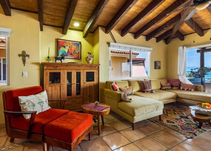 Casa Petosa - El Anclote
