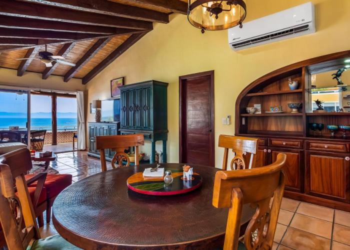 Casa Petosa - El Anclote