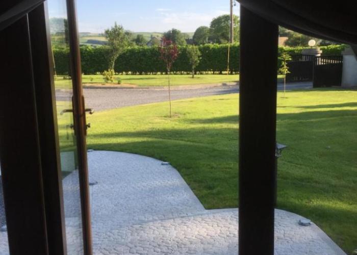 Murphys Glamping Pod