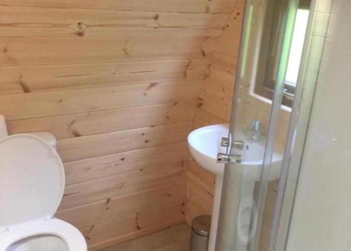 Murphys Glamping Pod