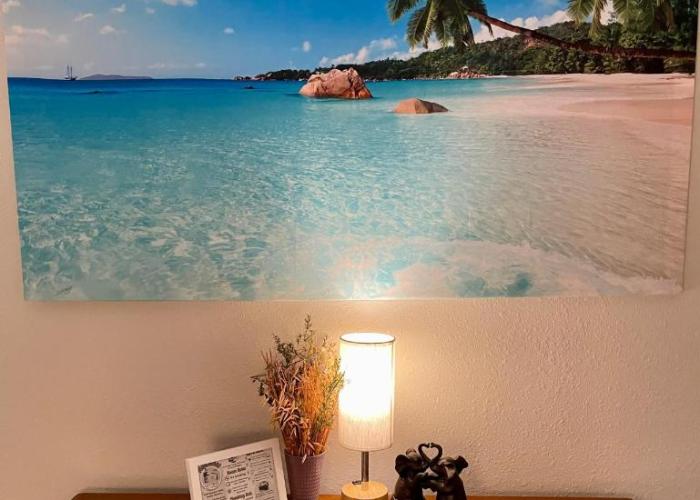 Cottage Hill Comfort