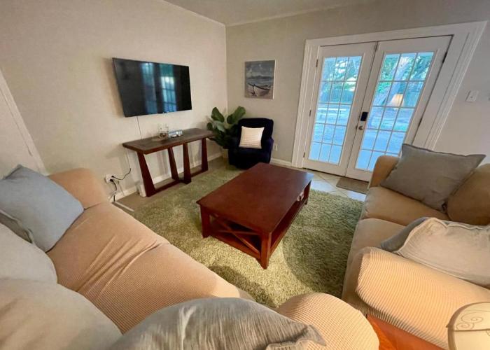 Cottage Hill Comfort