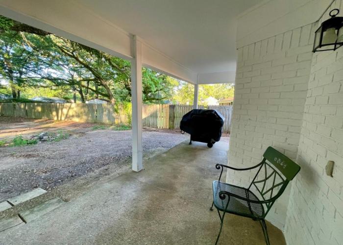 Cottage Hill Comfort