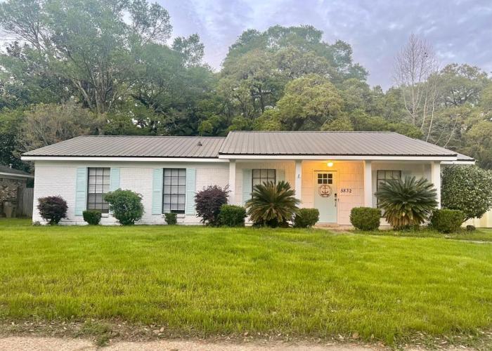 Cottage Hill Comfort