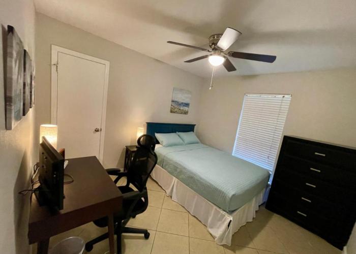 Cottage Hill Comfort