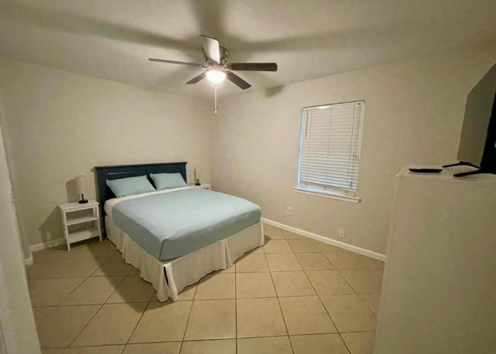 Cottage Hill Comfort