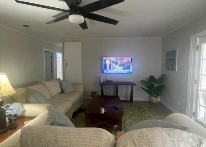 Cottage Hill Comfort