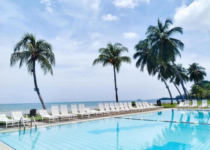 Regency Tanjung Tuan Beach PD by Idealhub