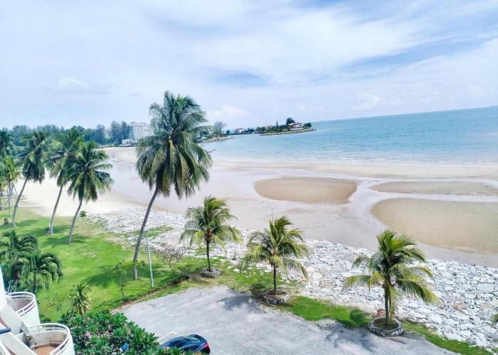 Regency Tanjung Tuan Beach PD by Idealhub